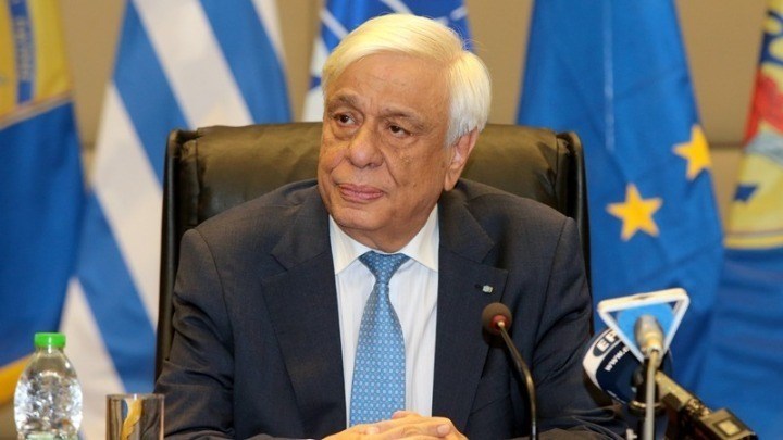 Παυλόπουλος: Νομικά ενεργές οι απαιτήσεις έναντι της Γερμανίας για το κατοχικό δάνειο και τις αποζημιώσεις