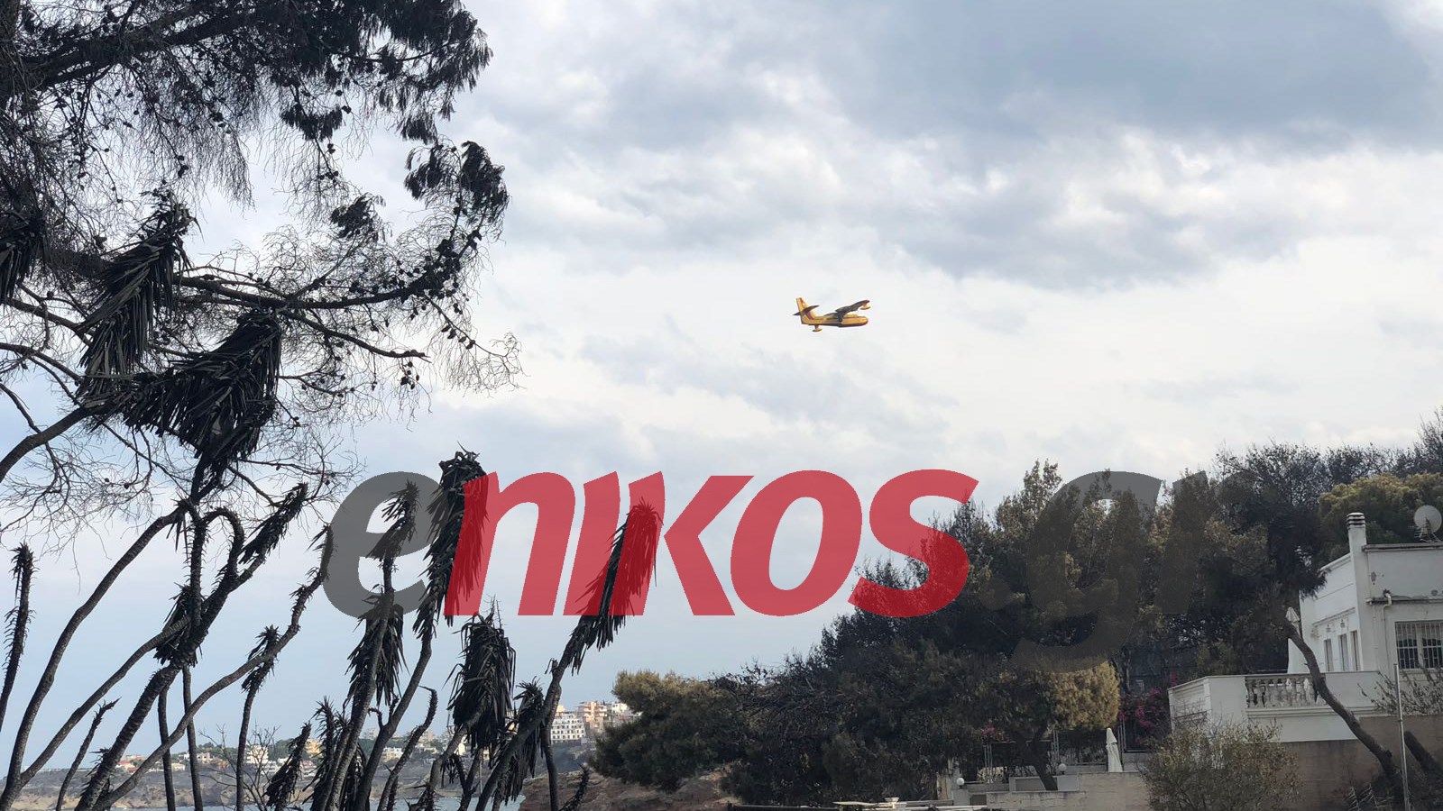 Νορβηγός πρέσβης για την τραγωδία: Στενάχωρες ημέρες για την Ελλάδα