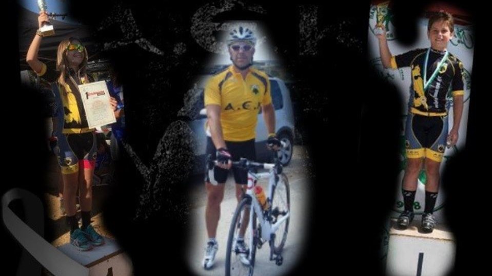 H AΕΚ αποχαιρετά τον Γρηγόρη, την Εβίτα και τον Ανδρέα: Θρήνος αβάσταχτος… – ΦΩΤΟ