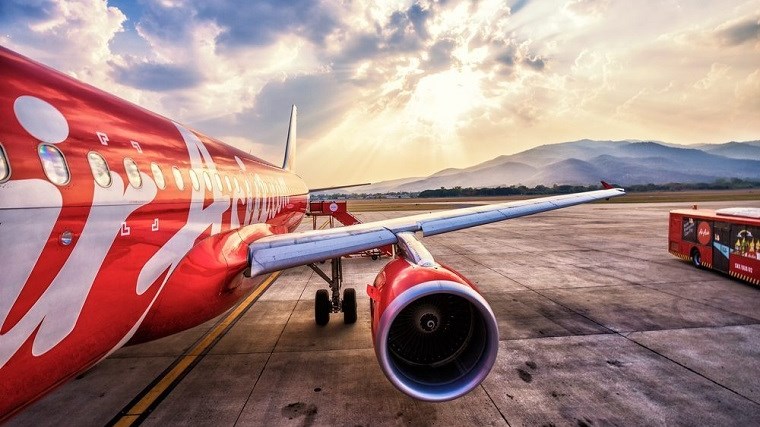 Φρίκη: Νεογέννητο βρέθηκε νεκρό σε τουαλέτα αεροπλάνου