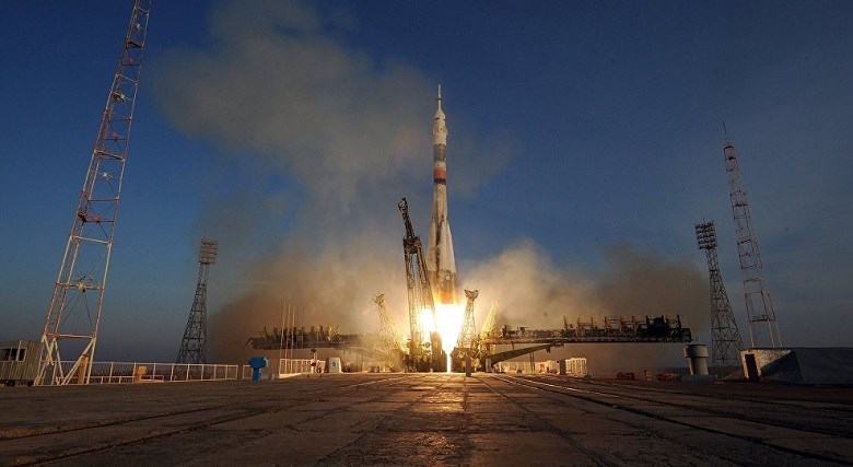 Σκάνδαλο κατασκοπείας στη Ρωσία – Για εσχάτη προδοσία κατηγορείται επιστήμονας της Roskosmos