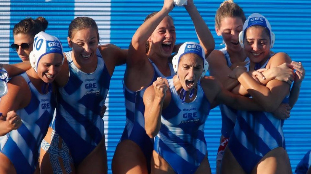 Συγκλονίζει η Ελευθερία Πλευρίτου: «Αφιερωμένο στους αδικοχαμένους Έλληνες» – ΦΩΤΟ