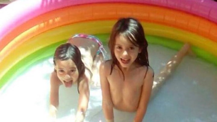 Νέες πληροφορίες στο enikos.gr από τον ιδιωτικό ερευνητή Γιώργο Τσούκαλη για τα δίδυμα κοριτσάκια που αγνοούνται