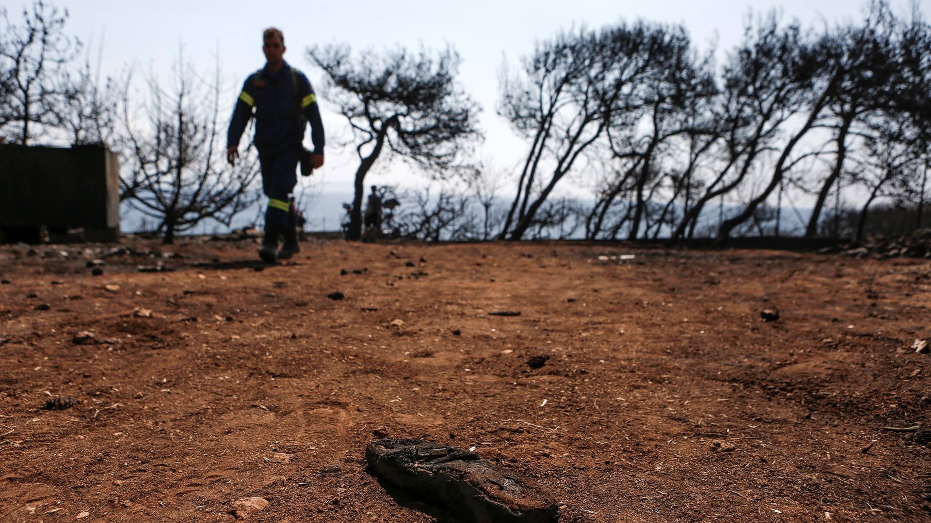 Αυτά είναι τα νέα σημεία παραλαβής αγαθών στη Ραφήνα