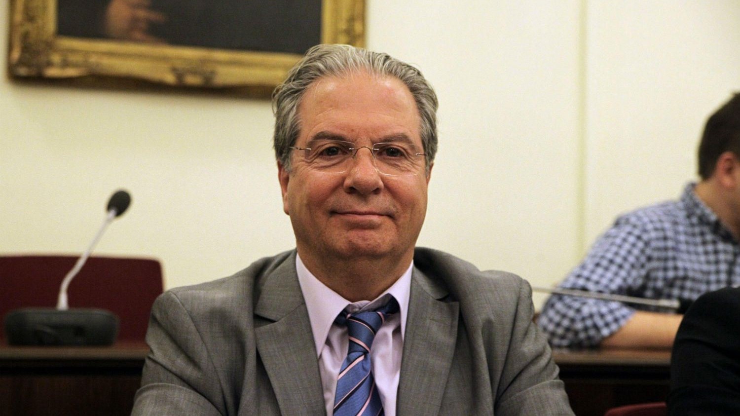 Διευθύνων σύμβουλος της ΕΥΔΑΠ: Θα αγοράσω από μόνος μου τις γεννήτριες για τις πληγείσες περιοχές κι ας έλθουν να με μαζέψουν