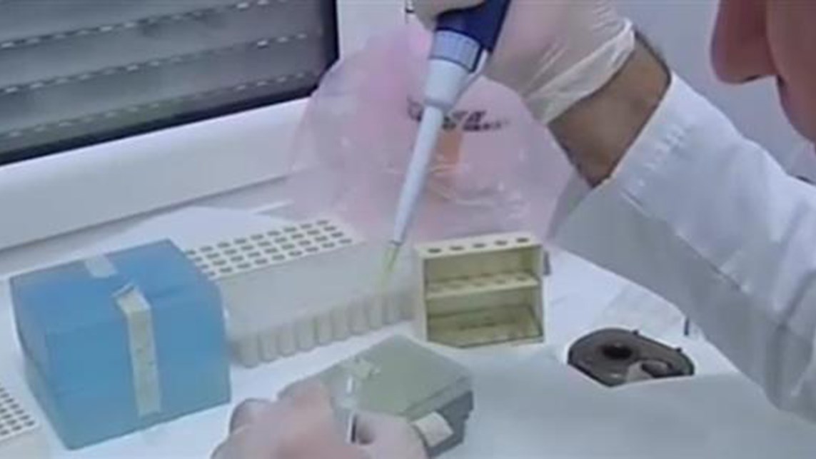 Ενεργοποιήθηκε η Ομάδα Αναγνώρισης Θυμάτων Καταστροφών