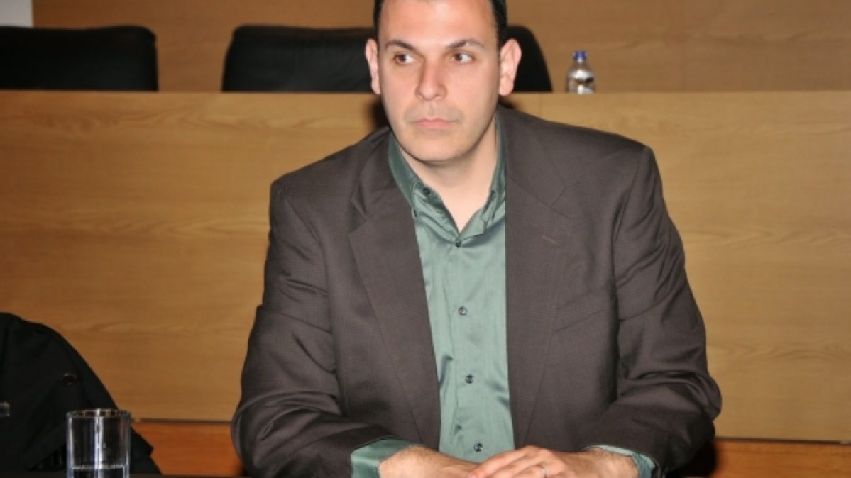 Έκκληση Καραμέρου μέσω Realfm: Οι πεζοί να μην κυκλοφορούν στην Αμαρουσίου-Χαλανδρίου και στην Κονίτσης – ΤΩΡΑ