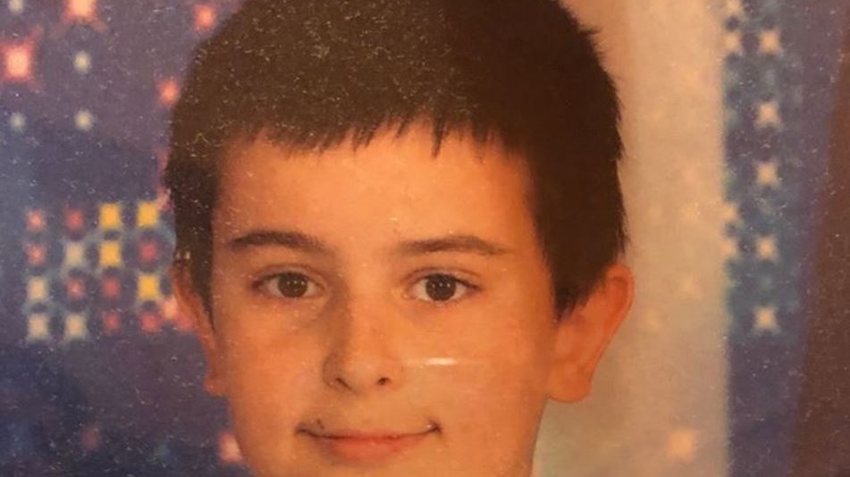 Κραυγή αγωνίας από την μητέρα του 13χρονου αγνοουμένου Δημήτρη-Αρίστου Αλεξόπουλου – ΒΙΝΤΕΟ