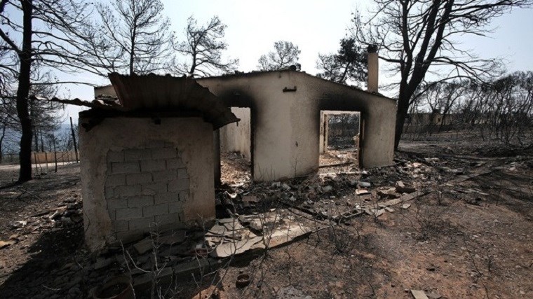 Αίγυπτος: Βρισκόμαστε σε πλήρη υποστήριξη με τον φίλο λαό και την κυβέρνηση της Ελλάδας