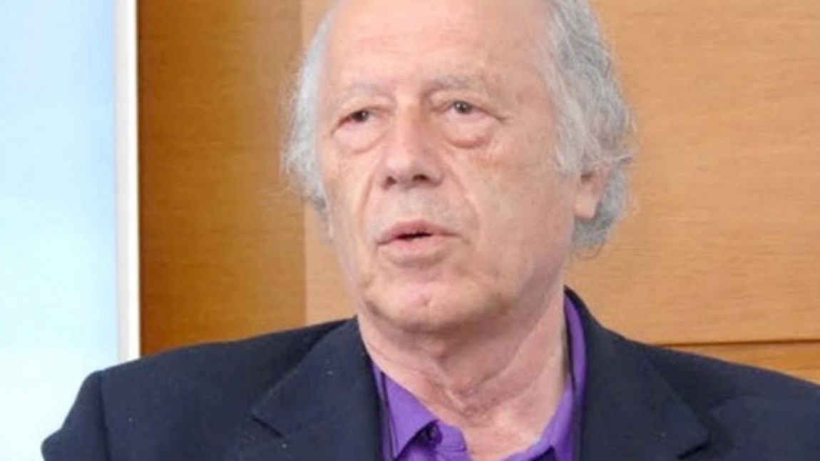 Θλίψη στον ελληνικό στίβο: Πέθανε ο Γιώργος Κατσιμπάρδης