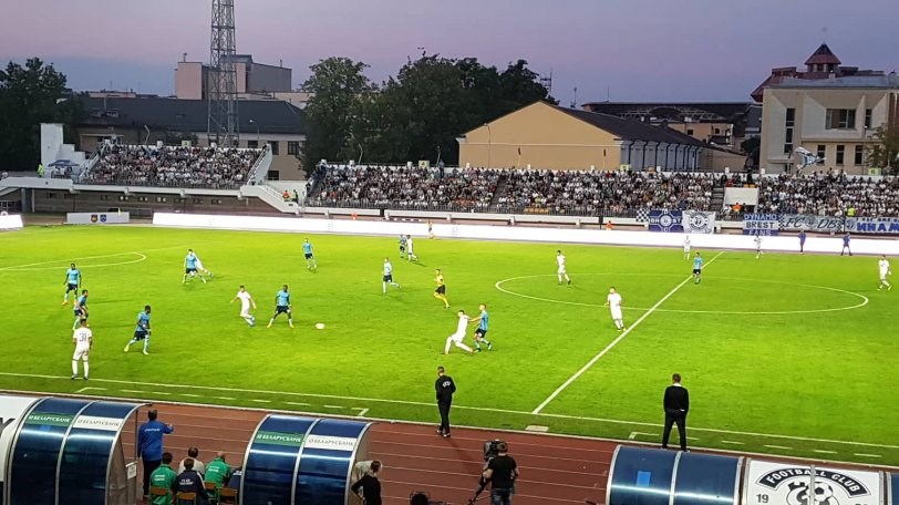 «Τρόμαξε» αλλά το… γύρισε ο Ατρόμητος