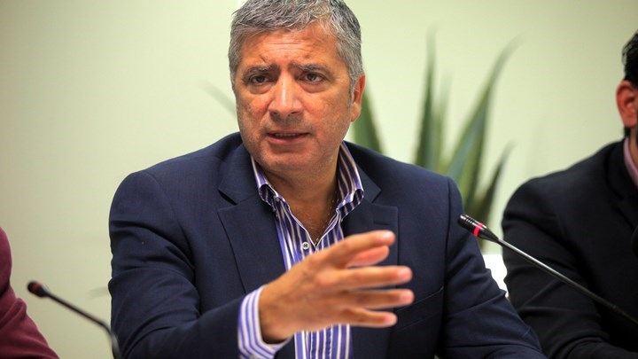 Πατούλης: Να ζητήσει συγγνώμη ή να παραιτηθεί η Δούρου