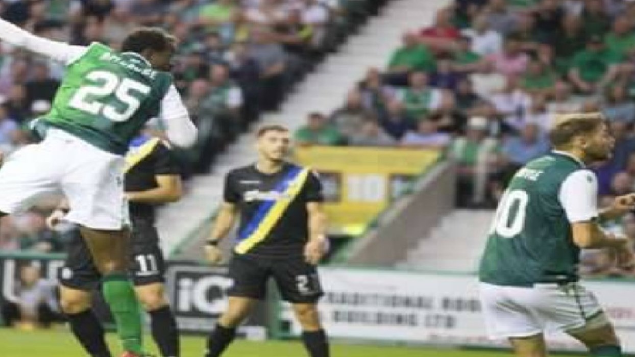 «Αυτοκτόνησε» αλλά ελπίζει σε πρόκριση ο Αστέρας