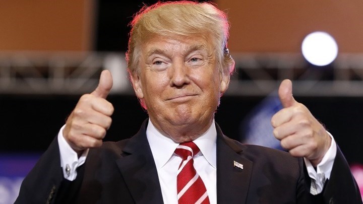 Αξιωματούχος Λευκού Οίκου: Κερδισμένες οι ΗΠΑ από την συμφωνία με την Ευρωπαϊκή Ένωση