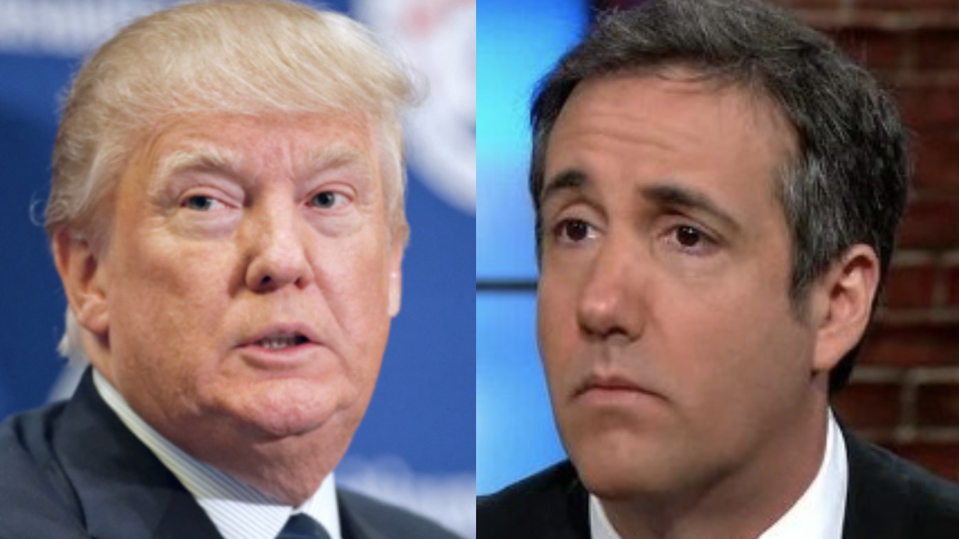 Πρώην δικηγόρος Τραμπ: Ήξερε από πριν για τη συνάντηση του γιου του με τους Ρώσους