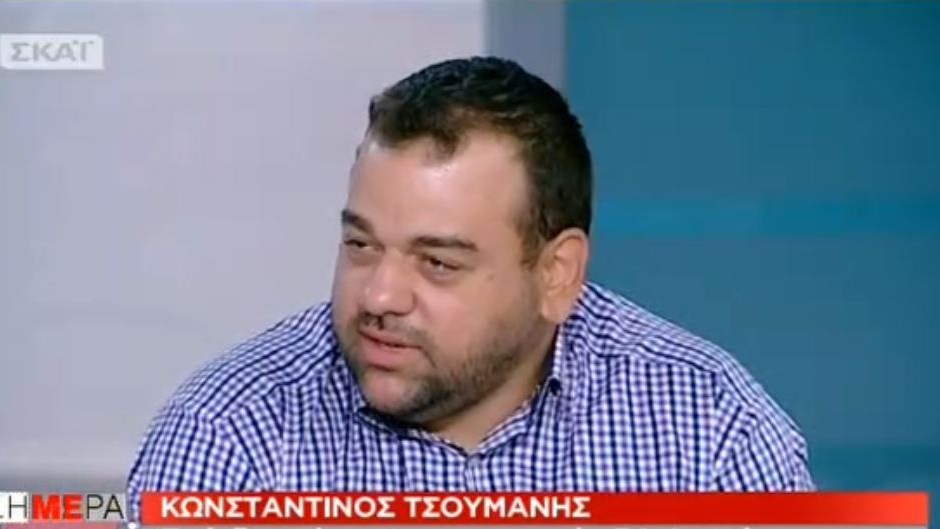 Πρόεδρος Ένωσης Αστυνομικών ΒΑ Αττικής: Δεν λειτουργούσαν οι ασύρματοι στο Μάτι – ΒΙΝΤΕΟ