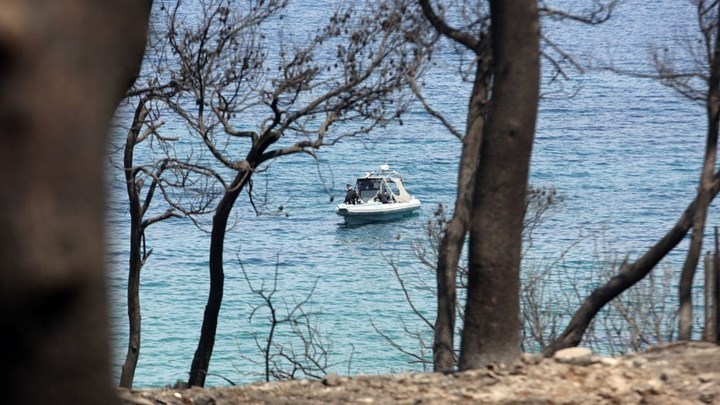 Μαρτυρία λιμενικού στον Realfm 97,8: Δεν είχαμε ούτε αντιασφυξιογόνες μάσκες