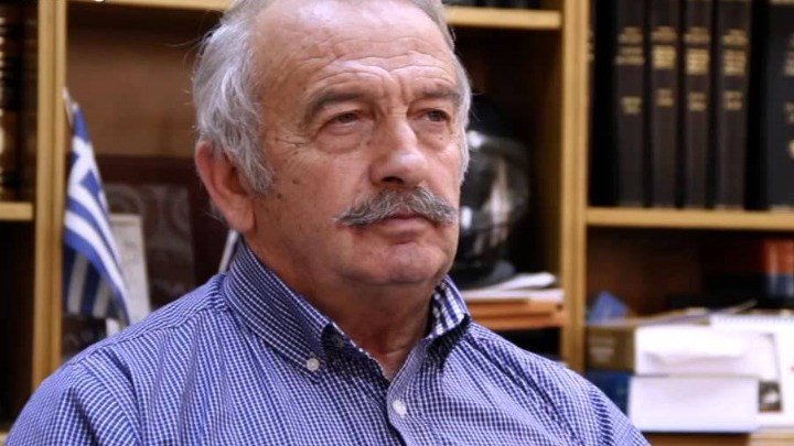 Δήμαρχος Πεντέλης: Η αντίδραση της κρατικής μηχανής ήταν υποδειγματική