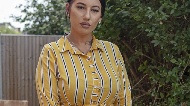 Συγκλονίζει μαρτυρία Βρετανίδας για την τραγωδία: Μπαμπά μην αφήσεις τα παιδιά μου να με ξεχάσουν