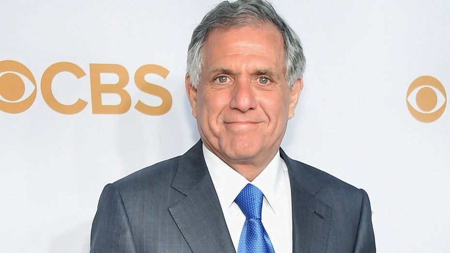 Σκάνδαλο στο CBS – Ο πρόεδρος του τηλεοπτικού δικτύου κατηγορείται για σεξουαλική παρενόχληση