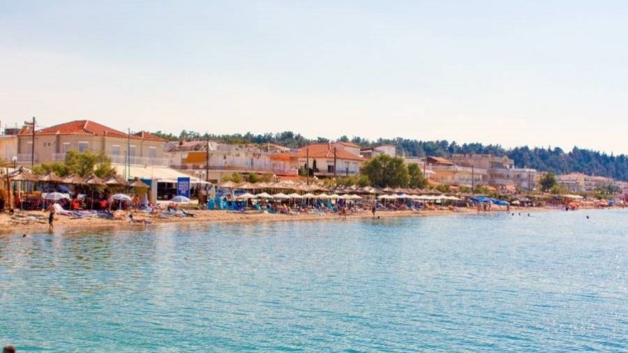 Θρήνος στη Θεσσαλονίκη: Νεκρό ανασύρθηκε από τη θάλασσα 5χρονο κοριτσάκι