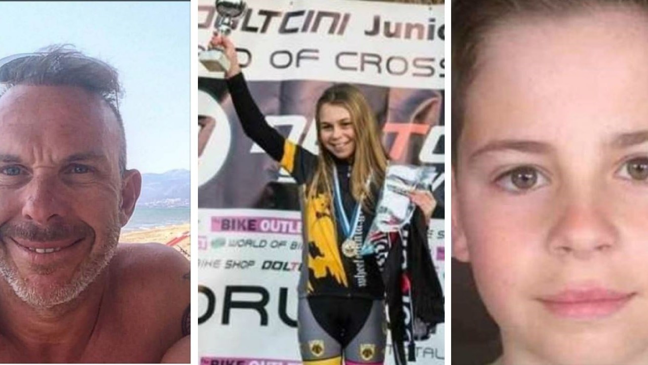 Τραγικός επίλογος για την οικογένεια Φύτρου: Την Κυριακή η κηδεία του πατέρα και των δύο παιδιών