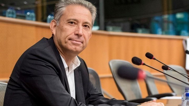 Χρυσόγονος: Ανάληψη ευθύνης χωρίς συνέπειες είναι χαρακτηριστικό τρομοκρατικών οργανώσεων