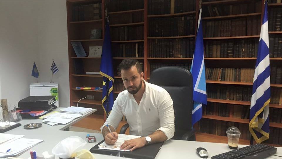 Ραγδαίες εξελίξεις: Παραιτείται και δεύτερος αντιδήμαρχος στον Δήμο Μαραθώνα