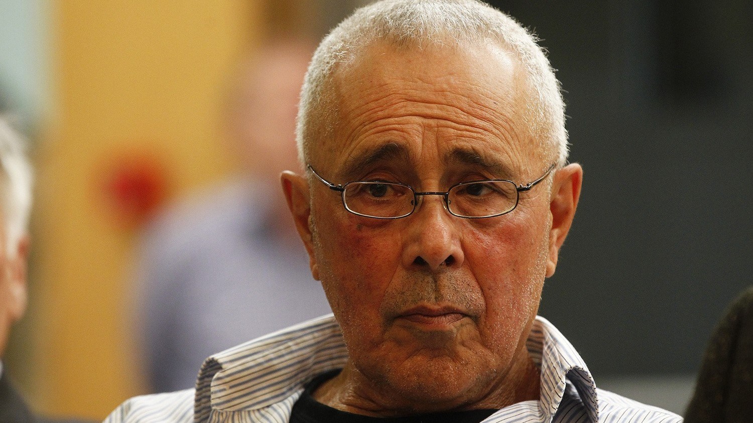 Ζουράρις: Εγώ δεν θα παραιτούμουν – Πολιτική ευθύνη έχει και ο λαός