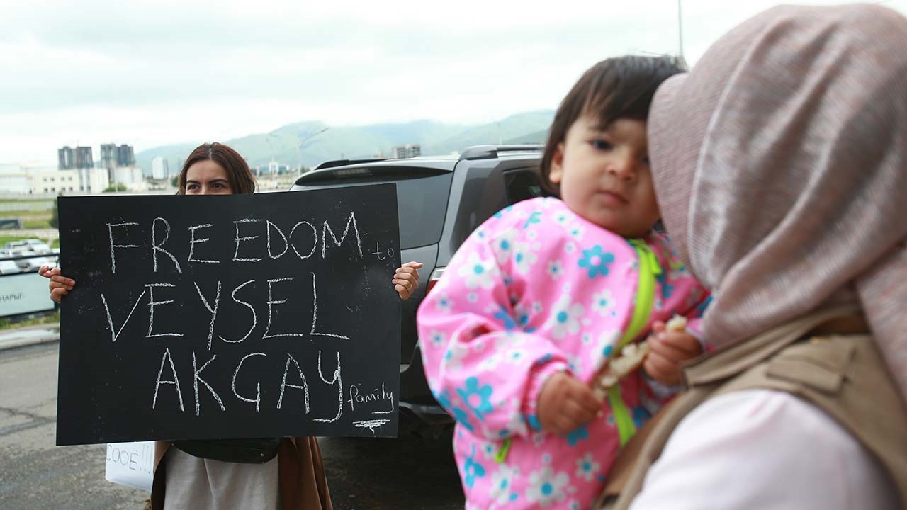 Ένοπλοι προσπάθησαν να απαγάγουν Τούρκο δάσκαλο – Τους απέτρεψαν οι Αρχές της Μογγολίας