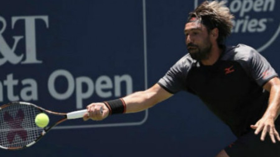 Εκτός ημιτελικών στην Ατλάντα ο Παγδατής