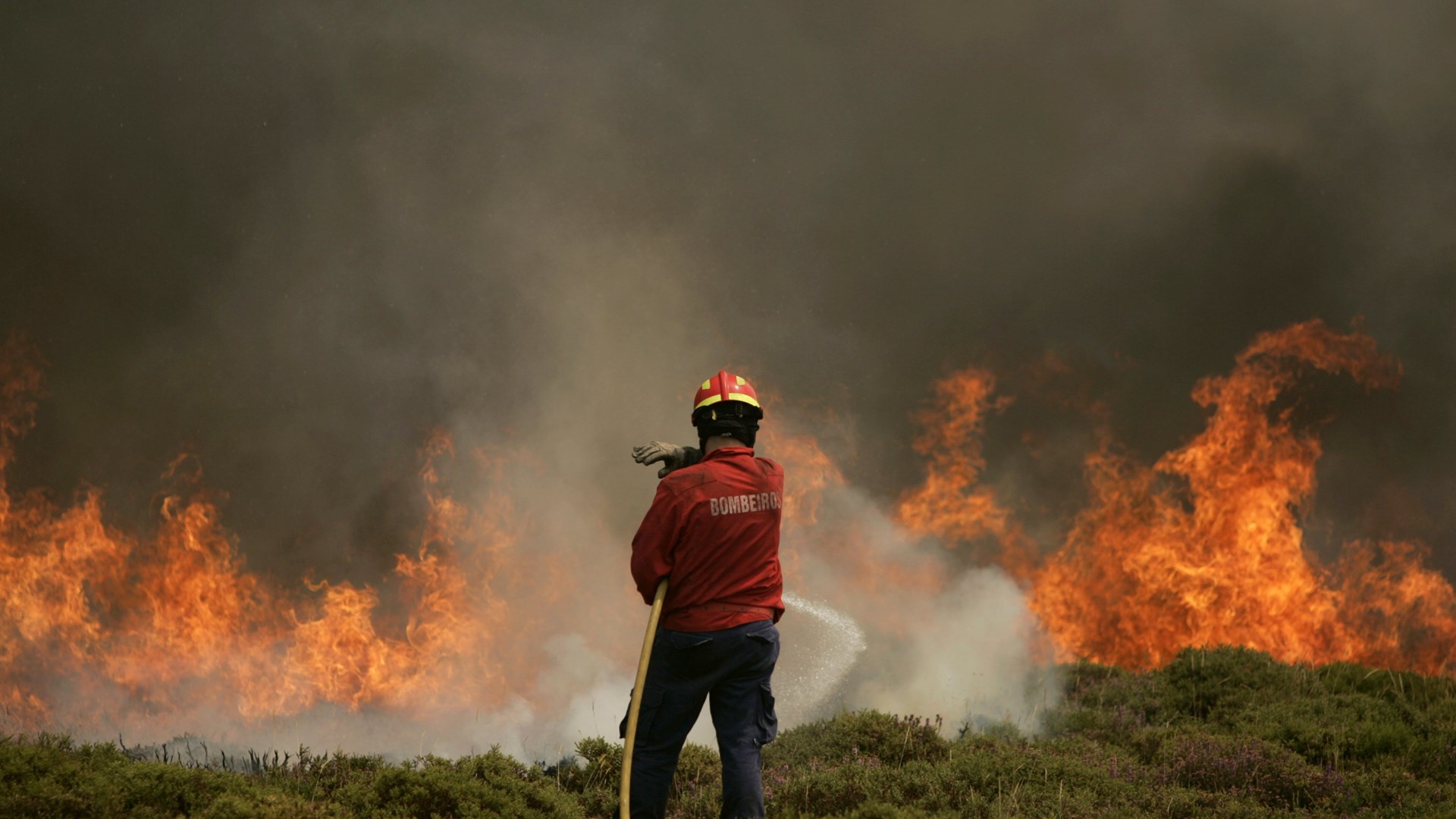 Ποια μέτρα πήρε η Πορτογαλία μετά τις περσινές φονικές πυρκαγιές