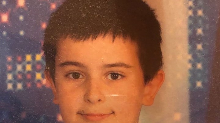 Νεκρός ο 13χρονος Δημήτρης- Ταυτοποιήθηκε η σορός του