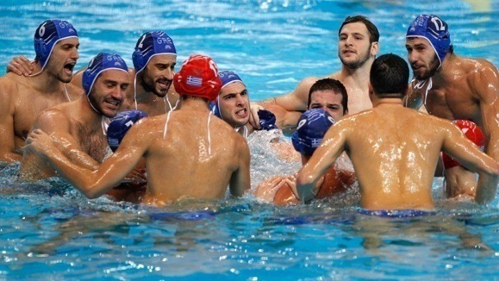 Πέμπτη η Εθνική Ανδρών στο Ευρωπαϊκό του Πόλο