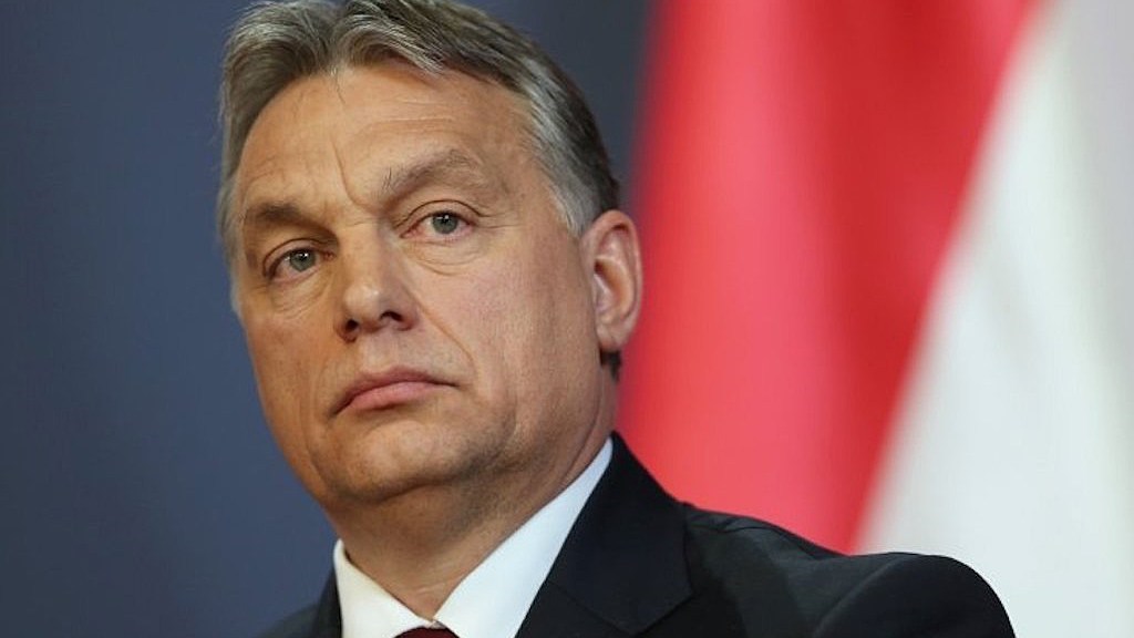Επίθεση του Ούγγρου πρωθυπουργού κατά της Δυτικής Ευρώπης:  Δεν υπάρχει δημοκρατία