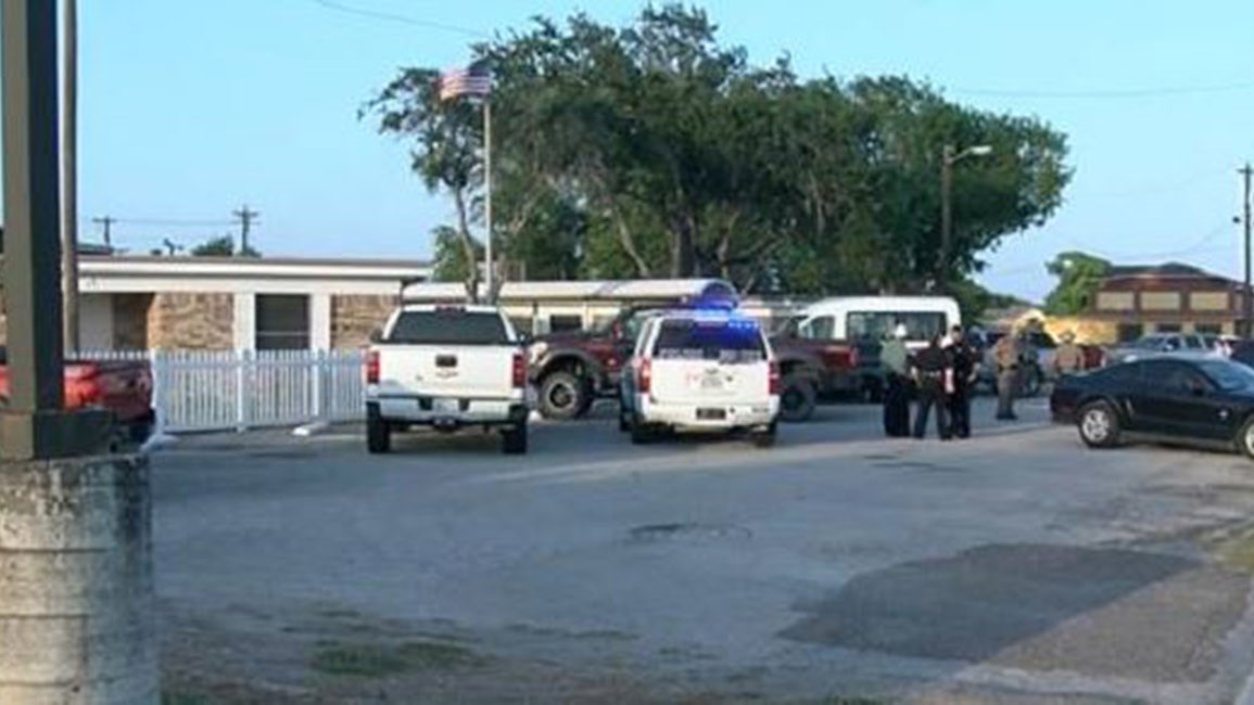 Νεκροί από πυροβολισμούς σε γηροκομείο του Τέξας