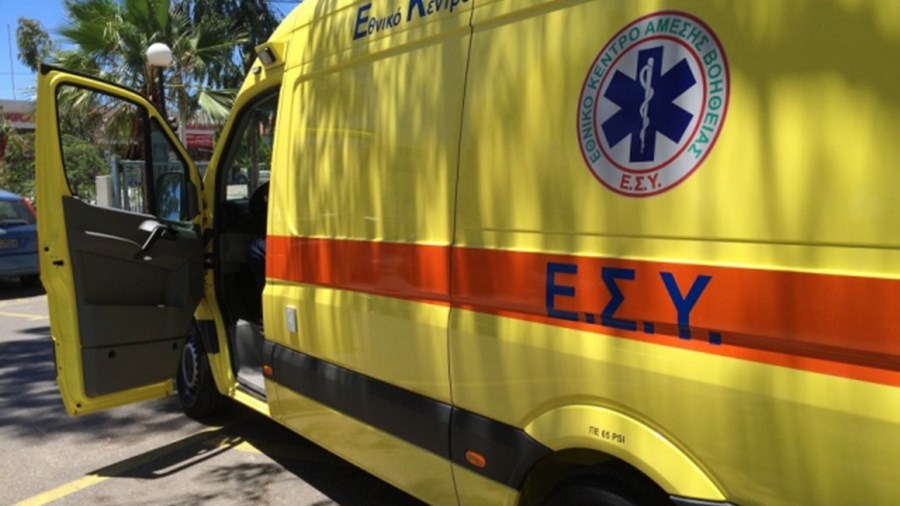 Θρήνος στην Κρήτη για την 38χρονη που ξεψύχησε στην άσφαλτο