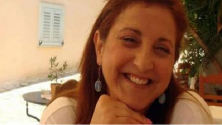 Ταυτοποιήθηκε η σορός της Στέλλας Χριστοφίδου – ΤΩΡΑ