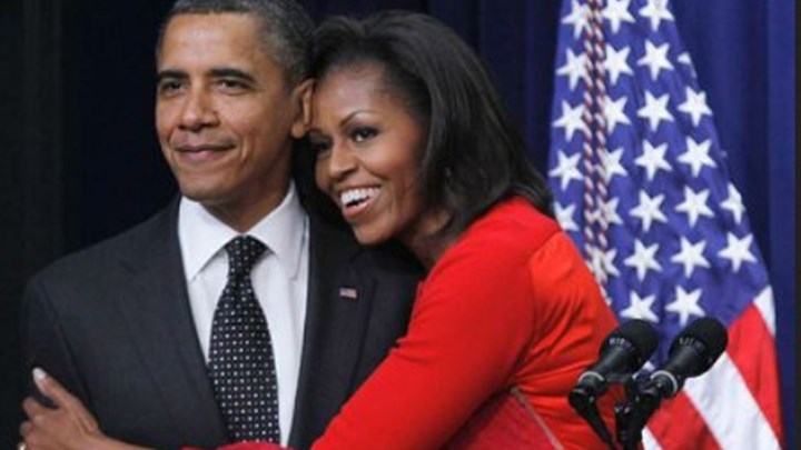 Μπαράκ και Μισέλ Ομπάμα “το έκαψαν” σε συναυλία της Μπιγιονσέ – ΒΙΝΤΕΟ