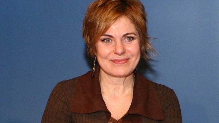 Νεκρή η ηθοποιός Χρύσα Σπηλιώτη – Ταυτοποιήθηκε η σορός της