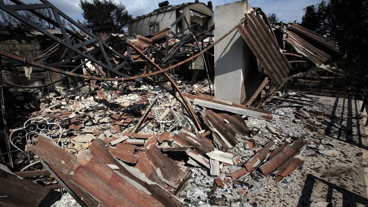 Διευκρινίσεις της Πυροσβεστικής για τον αριθμό των θυμάτων