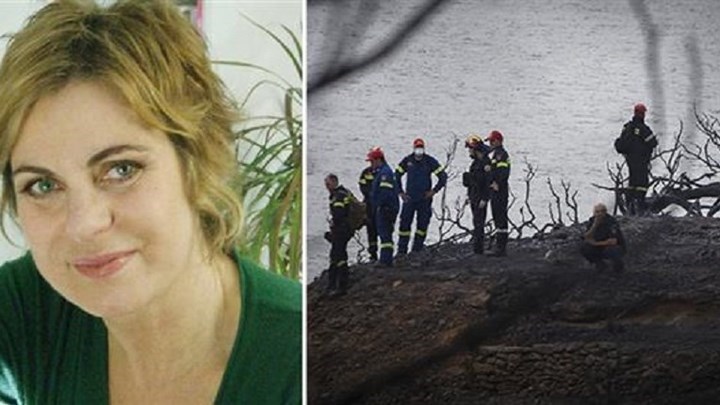 Χρύσα Σπηλιώτη: Η ζωή και η καριέρα της ηθοποιού που βρήκε τραγικό θάνατο στο Μάτι