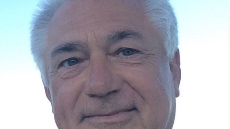 Νεκρός και ο Νικόλαος Κοσσόρας