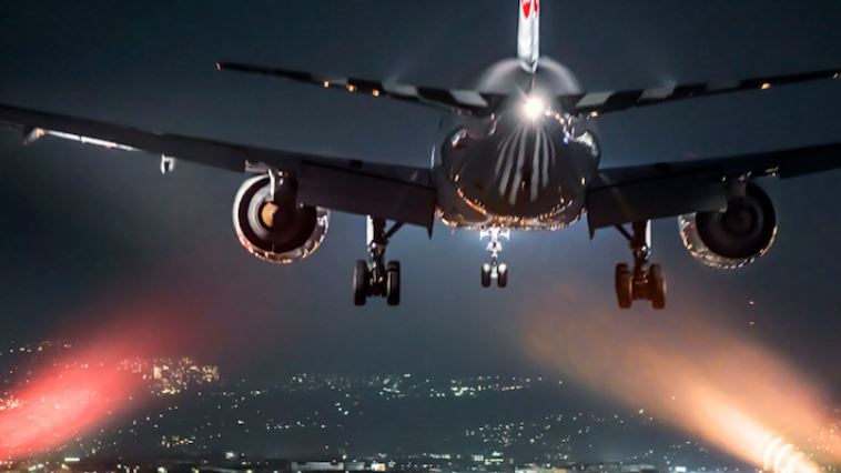 Συναγερμός στο αεροδρόμιο “Νίκος Καζαντζάκης” για αεροσκάφος των ισραηλινών αερογραμμών