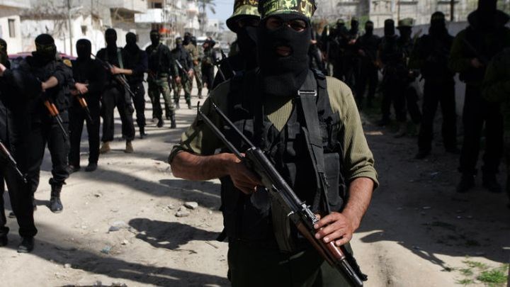 Το Ισλαμικό Κράτος ανέλαβε την ευθύνη για την επίθεση σε κέντρο εκπαίδευσης μαιών