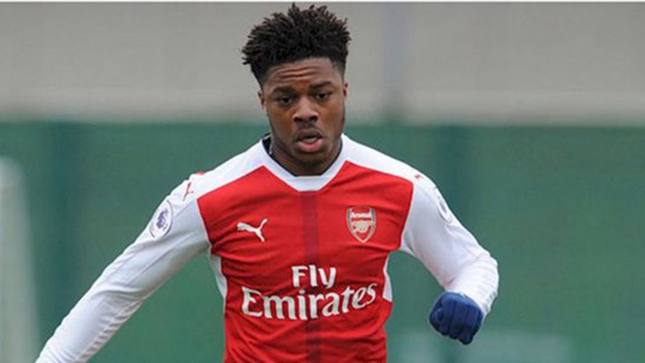 Είπε το “ναι” η Άρσεναλ στον ΠΑΟΚ για Ακπόμ