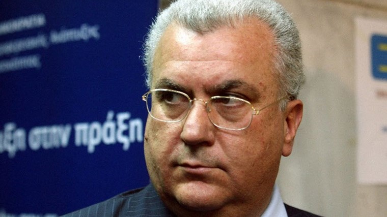 Ραβανής: Μειώστε άμεσα φόρους και εισφορές