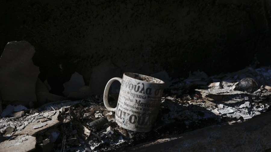 Αποκάλυψη Realnews: Το σχέδιο δράσης που έμεινε στο συρτάρι