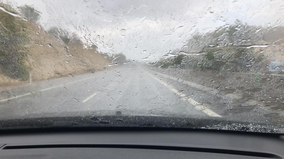 Άστατος και σήμερα ο καιρός: Συνεχίζονται οι ισχυρές βροχές και καταιγίδες