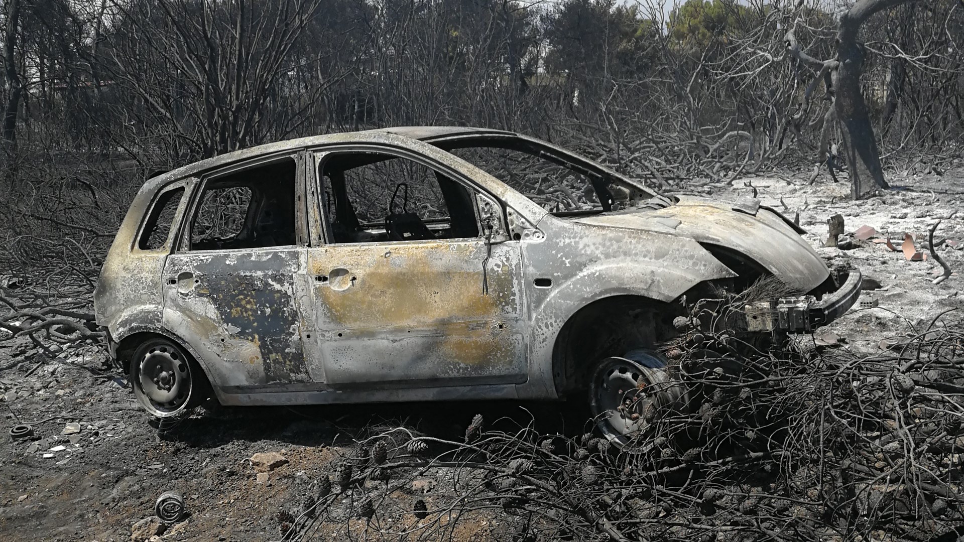 Κάποια από τα θύματα μπορεί να μην ταυτοποιηθούν ποτέ – Τι αποκαλύπτει υποστράτηγος της Διεύθυνσης Εγκληματολογικών Ερευνών